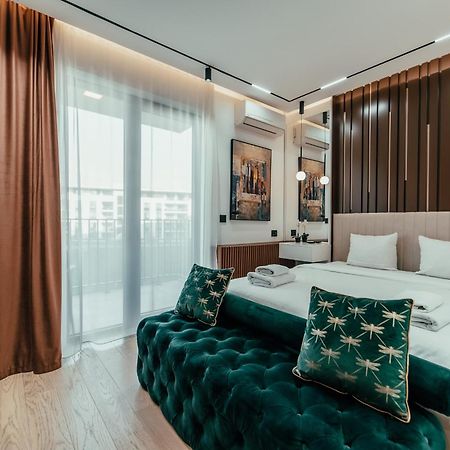 Belgrade Waterfront Oasis Apartment Luaran gambar