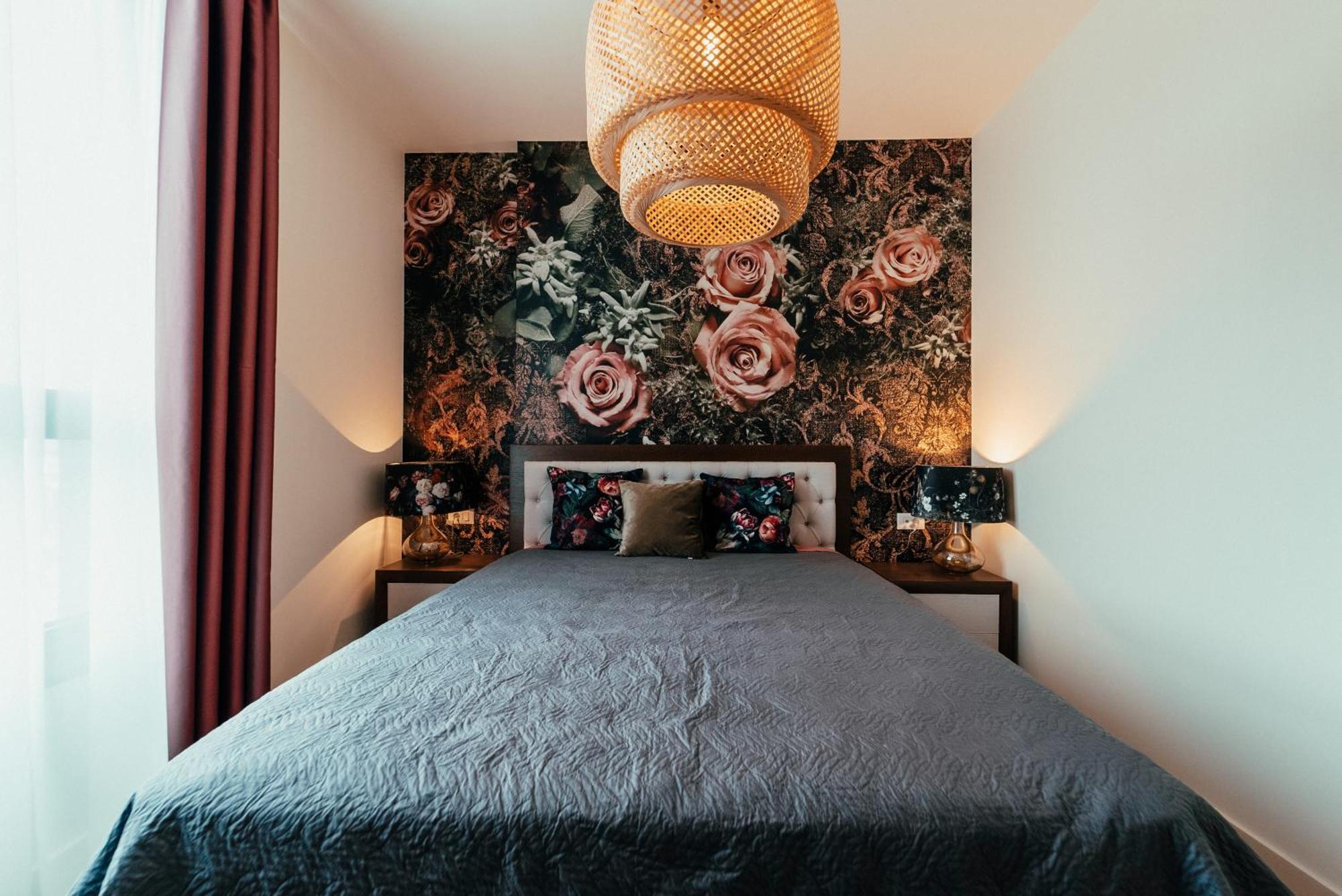 Belgrade Waterfront Oasis Apartment Luaran gambar
