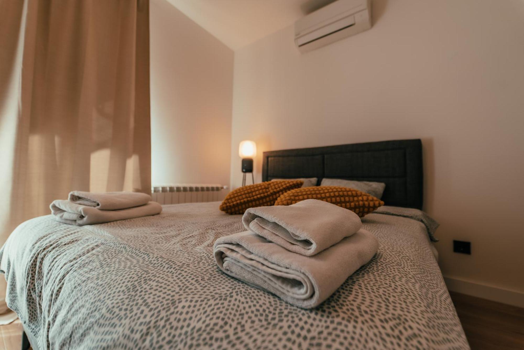 Belgrade Waterfront Oasis Apartment Luaran gambar