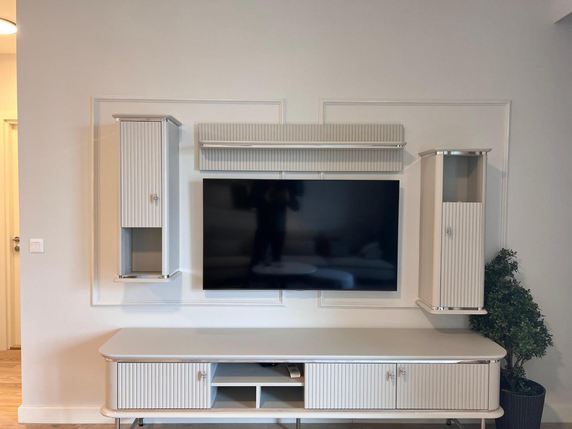 Belgrade Waterfront Oasis Apartment Luaran gambar